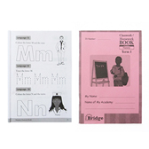 Class workbooks