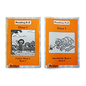Reader sets
