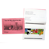 Storybooks